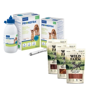 Virbac Pronefra 60ml