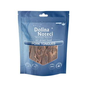 DOLINA NOTECI Natural Treats seakeele maiuspalad koertele 150g