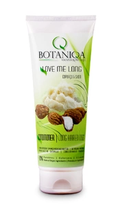 BOTANIQA LOVE ME LONG Cupuaçu &amp; Shea Conditioner 250ml