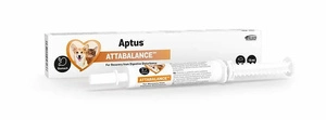APTUS Attabalance pasta-probiootikum koertele ja kassidele 15ml