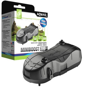 ÕHUTAJA AQUAEL MINIBOOST 200
