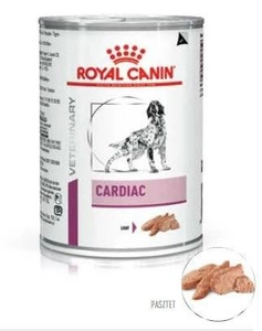 ROYAL CANIN Cardiac 410g purk