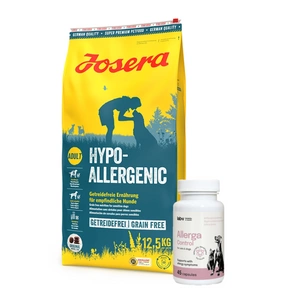 JOSERA hüpoallergeenne 12.5kg