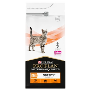 PURINA Veterinary PVD OM Obesity Management Cat 1.5kg