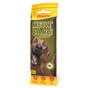 JOSERA lihapatukad Türgi 40g