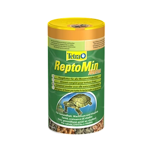 TETRA ReptoMin Menu 250 ml