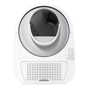 Cat Link- Intelligentne isepuhastuv kasside pesakast Catlink Pro-X Luxury versioon