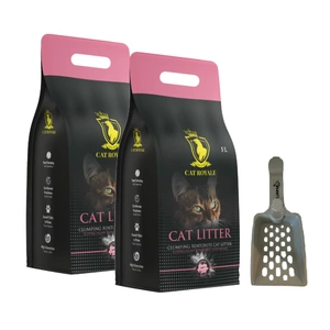 Cat Royale beebipulber bentoniitpuru 5l
