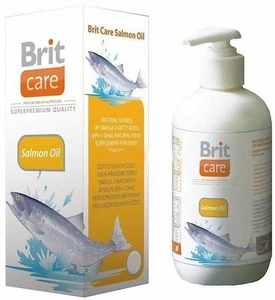 Brit Care lõheõli 1000ml