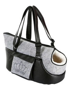 KERBL Turba transport Chiara, 40 x 20 x 21 cm