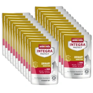 Animonda Integra Protect HARNSTEINE Veiseliha 85 g