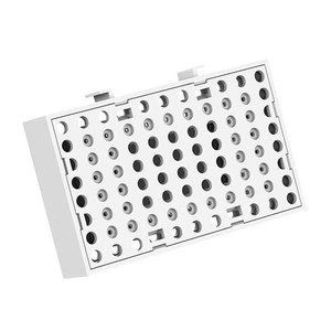 Asendusfiltrid PetKit Pura Air lõhnaabsorberile (2 tk)