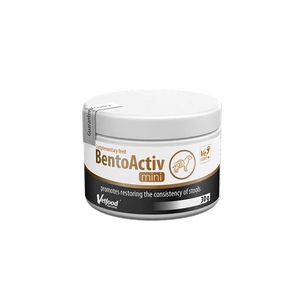 VETFOOD BentoActiv mini 30 g