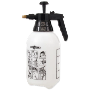 REPTI PLANET Käsitsi kasutatav terraariumide niisutaja. Maht 1,5 l