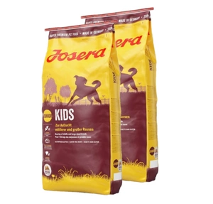 JOSERA Kids 2x12.5kg
