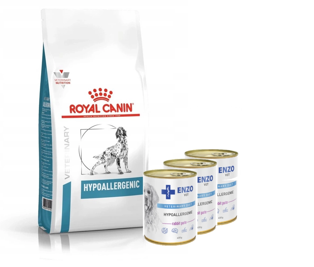 Hypoallergenic Royal Canin Dr 21 14 Kg Royal Canin Hypoallergenic