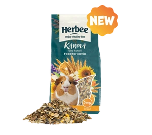 HERBEE NÖÖD kawaii jaoks 500g