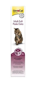 GIMBORN Gim Cat Malt-Soft Extra kassipesupasta 200g
