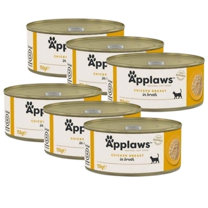 Applaws Cat Chicken and cheese 156g
