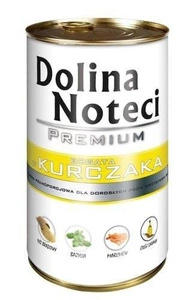 Dolina Noteci PREMIUM kana 24x400g
