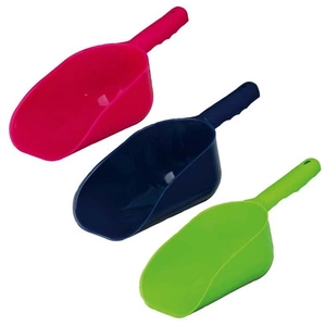 TRIXIE Suur pesakühvel või toidukühvel