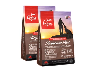 ORIJEN Regional Red Dog 2kg