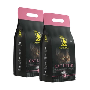 Cat Royale Baby Powder bentoniitpuru 2x5l