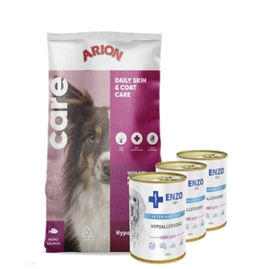 Arion hüpoallergeenne 12kg