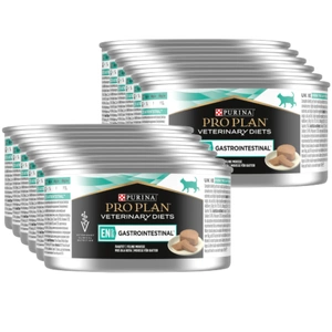 PURINA Veterinary PVD LT CAT 12x195g - purk