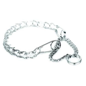 DINGO üheahelaline ketirõngas 2,2 mm x 36-42 cm