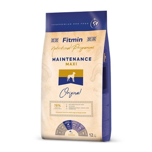 FITMIN Maxi hooldus 12kg