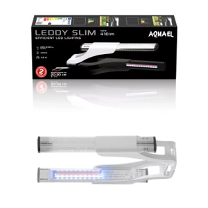 AQUAEL Leddy Slim 4.8W Plant valge 2.0