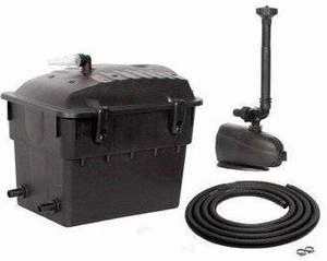 AQUAEL filtri ja purskkaevu komplekt Klarjet 10000