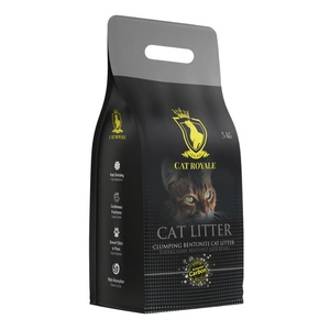 Cat Royale aktiivsüsi 5kg
