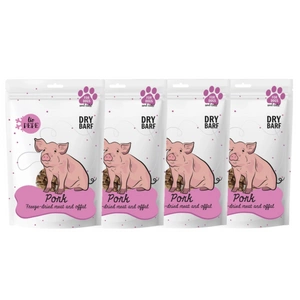 PAKK loomadele - Lio PEPE seasüdamed 60g maiuspalad