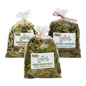 ALEGIA Marshmallow lina 100g