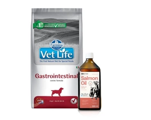 FARMINA Vet Life koera gastrointestinaalne 12kg
