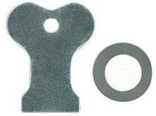 TRIXIE asendusmembraan ja võti udukoguja õhuniisutajale