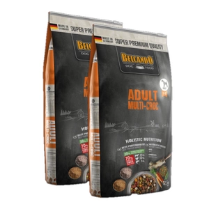 BELCANDO Adult Multi-Croc 12,5 kg