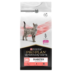 PURINA Veterinary PVD DM Diabetes Management Cat 1.5kg