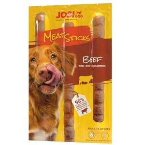 JOSERA JosiDog lihapulgad - veiseliha 33g