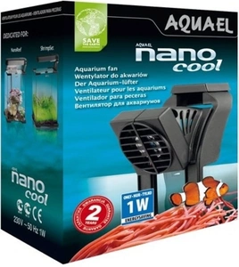 NanoCool ventilaator