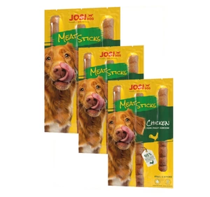 JOSERA JosiDog lihapulgad - kana 33g