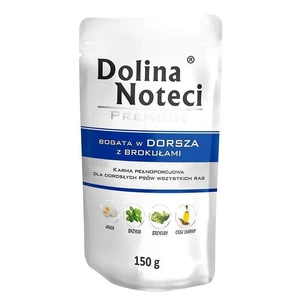 Dolina Noteci Premium tursk brokoliga 150g