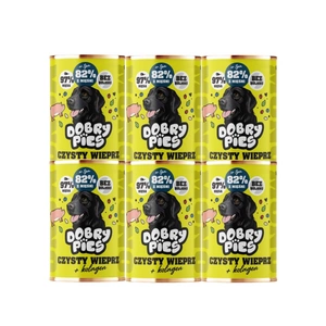 Good Dog Mono Pork kollageeniga 400g