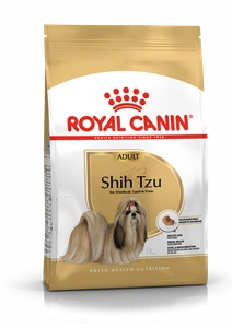 ROYAL CANIN Shih Tzu Adult 1,5kg + STAIGMENA FOR DOGS