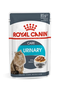 ROYAL CANIN URINARY CARE 12x85 g sidemetega