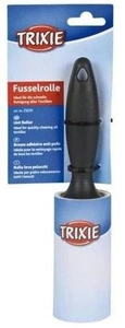 TRIXIE juuste püüdmise rull riietelt juuste kogumiseks