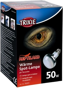 TRIXIE punktsoojenduslamp 50 W