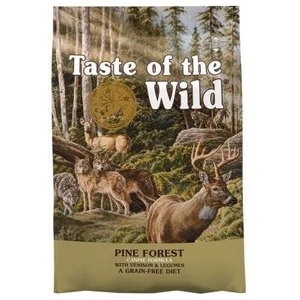 TASTE OF THE WILD männimets 2kg